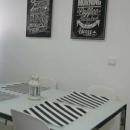 Apartment Casa Da Lala