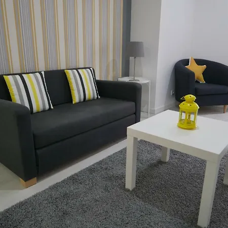 Apartment Casa Da Lala