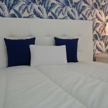 Casa Da Lala * Nazaré