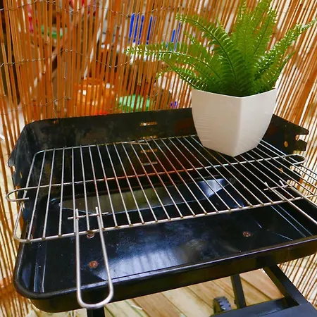 Apartment Casa Da Lala