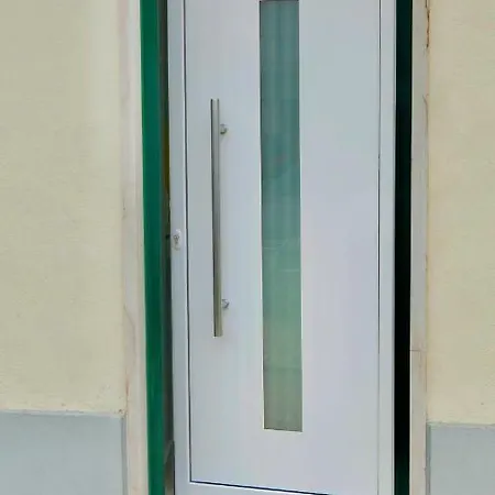 Casa Da Lala Apartment *