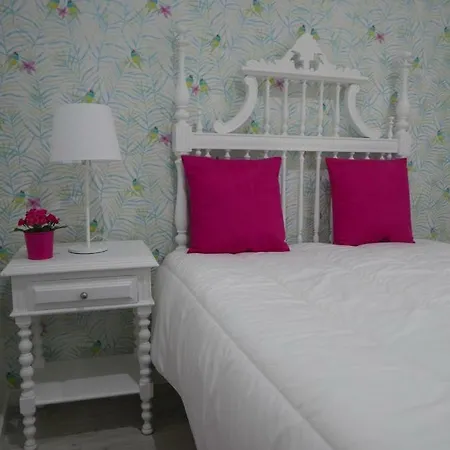 Casa Da Lala Apartment