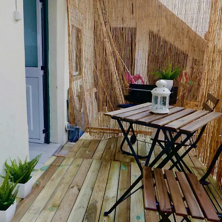 Casa Da Lala Apartment