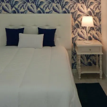 Casa Da Lala Apartment