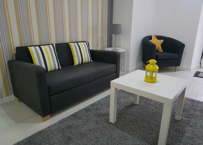 Apartament Casa Da Lala