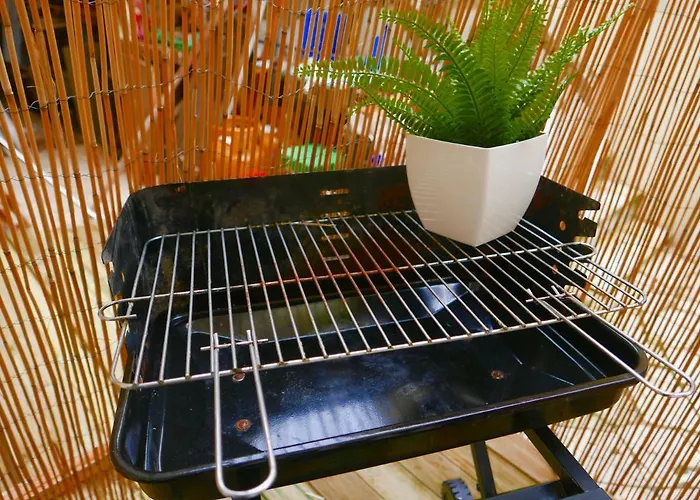 アパート Casa Da Lala