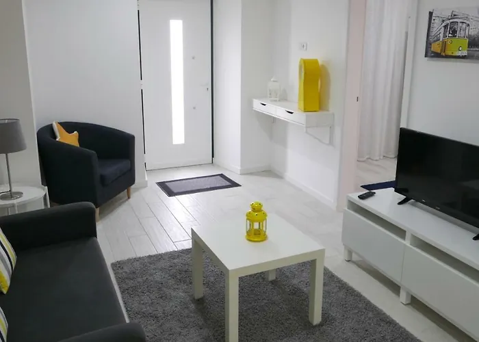 アパート Casa Da Lala