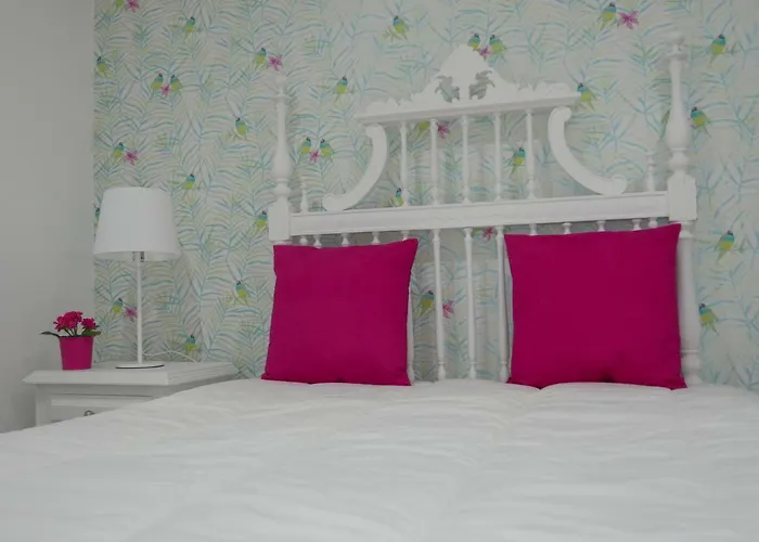 アパート Casa Da Lala