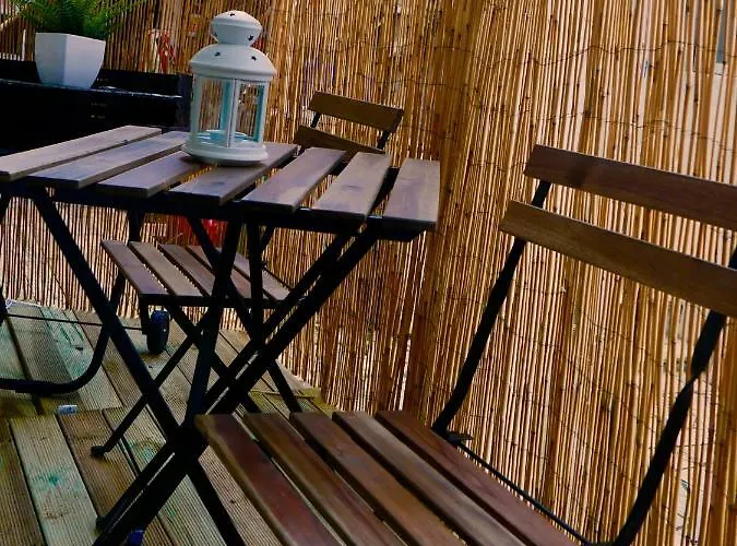 Casa Da Lala ナザレ