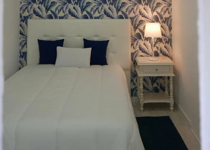 Casa Da Lala アパート